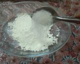 A picture of step 3 of Sweet   Chena   Bora.