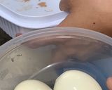 Foto langkah ke 14 dari resep Soto Ayam Jumat 😗.