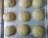 Foto langkah ke 2 dari resep Fire floss ala BreadTalk.