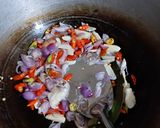 Foto langkah ke 3 dari resep Asem asem ayam.