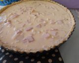 Foto del paso 8 de la receta: Quiche lorraine