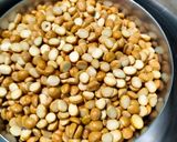 প্লেন পুরি বা লুচি ছোলার ডাল (luchi o chana dal recipe in bengali) রেসিপি ধাপ - 1 ছবি