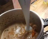 Foto del paso 13 de la receta: Enrollado de carne en Salsa de Verduras