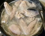 Foto langkah ke 1 dari resep Ayam masak kecap.