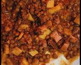 Foto del paso 7 de la receta: Guiso de lentejas