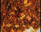 Foto del paso 7 de la receta: Guiso de lentejas