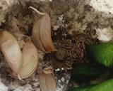 நாஞ்சில் நாட்டு ஸ்பெஷல் அவியல் (Aviyal recipe in tamil) ரெசிபி ஸ்டேப் 4 புகைப்படம்