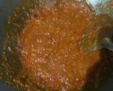Foto langkah ke 3 dari resep Dadar Gule.