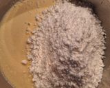 Bambuszrost kenyér recept fázis 3 fotója