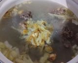Foto langkah ke 3 dari resep Sop Tulang Sapi.
