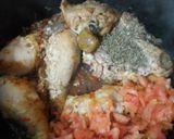 Foto del paso 3 de la receta: Arroz con pollo