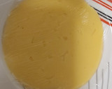 Foto del paso 8 de la receta: Tarta de queso la viña con yema tostada