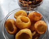 A picture of step 1 of Lucknawi Bharwa Masaledar Aloo.