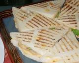 A picture of step 10 of Grilled Sandwiches.