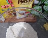 Foto langkah ke 1 dari resep Bakpao tanpa Mixer.