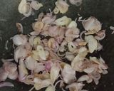 Foto langkah ke 3 dari resep Tumis Ubi Teri.