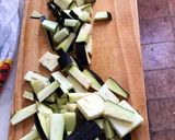 Foto del paso 1 de la receta: Ensalada tirabuzón fresco