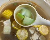 Foto langkah ke 4 dari resep Sayur asem khas betawi (Jakarta).