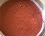 Foto del paso 5 de la receta: Red Velvet Cake