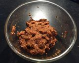 A picture of step 4 of Ardei umpluți (Romanian stuffed peppers).
