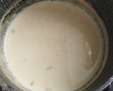 عکس مرحله 3 از دستور نوشیدنی گرم شیر و دارچین و هل🥛☕