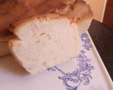 Foto del paso 3 de la receta: Budín vegano de yogur y limón (de O. Gross) versión sin gluten