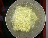 Foto langkah ke 2 dari resep Bola-Bola Mie.