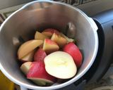 Foto del paso 2 de la receta Compota de manzana en Mambo