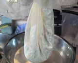 Foto del paso 4 de la receta: Leche de Almendras