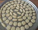 صورة لخطوة 4 من وصفة معمول بالتمر