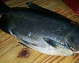 Foto del paso 1 de la receta: Pacu con comino a la sidra