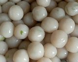 Foto langkah ke 3 dari resep #863 Cilok Goang Kuah Pedas.
