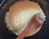 Foto del paso 1 de la receta: Leche asada sin azúcar