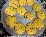 Rava patties recipe step 3 photo