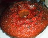 Foto del paso 2 de la receta: Bizcochuelo de Remolacha                    (Bolo de Beterraba no liquidificador)