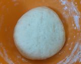 صورة لخطوة 2 من وصفة كعيكعات المقلة 🥯