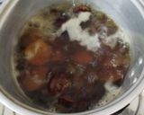 Foto langkah ke 1 dari resep Semur Jengkol Pedas khas Betawi.