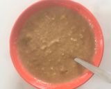 Foto langkah ke 4 dari resep Bolu pisang panggang (takaran sendok dan hanya aduk2).