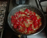 Foto del paso 1 de la receta: 2 Empanadas de atún y pisto