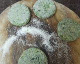 मटर पॅटीस (matar patties recipe in marathi) रेसिपी स्टेप 3 फोटो 