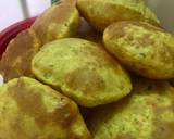Chatpate Aloo with Masala Puri recipe step 3 photo