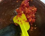 Foto langkah ke 1 dari resep Botok tempe tahu.