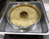Foto del paso 4 de la receta: Budín de arroz saludable, apto celíacos y light