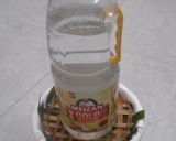 Hình bước làm 3 của món Trồng giá sạch tại nhà
