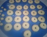 Foto langkah ke 6 dari resep Donat Endul Ekonomis.