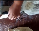 Foto del paso 8 de la receta: Tamales de frijol de harina