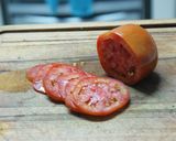 A picture of step 1 of My Grilling Spot Chorizo Sandwich.