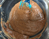 Foto del paso 4 de la receta: Bomba de chocolate Lisson