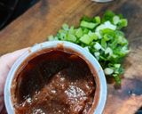 Foto langkah ke 3 dari resep Pindang Tongkol Chilli Padi.