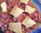 Foto del paso 4 de la receta: Pastel de arroz